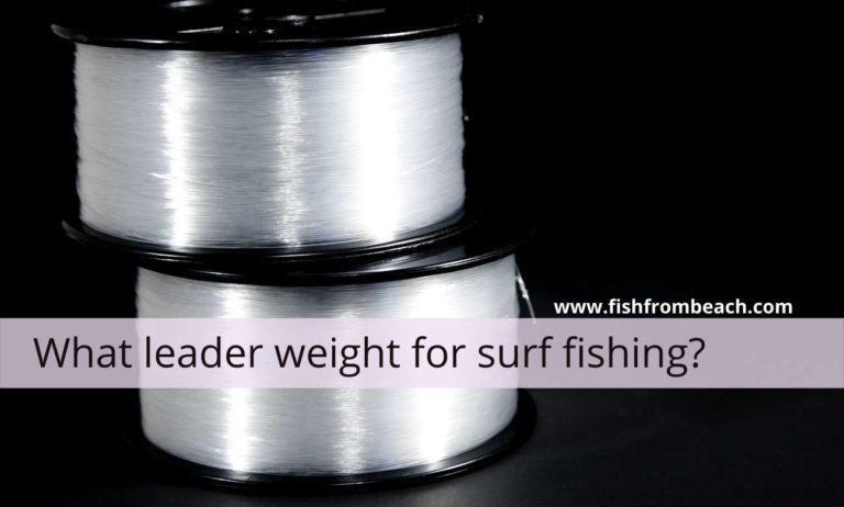 the-best-leader-weight-for-surf-fishing